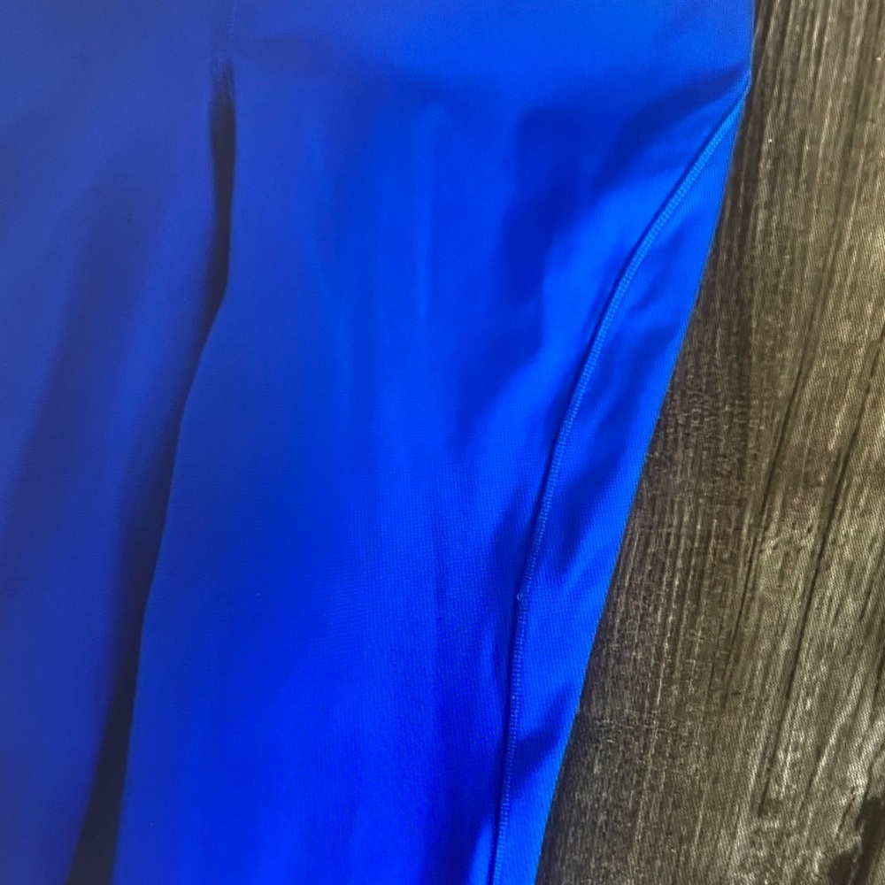 lululemon athletica Royal Blue Leggings - Picture 3 of 8